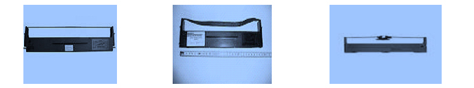 Dot Matrix Cartridges